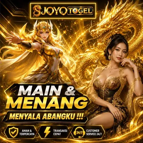 JOYOTOGEL